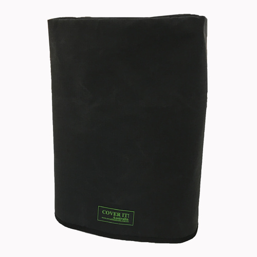 BEHRINGER B 112 D Padded Canvas Speaker Cover by COVER IT! Australia