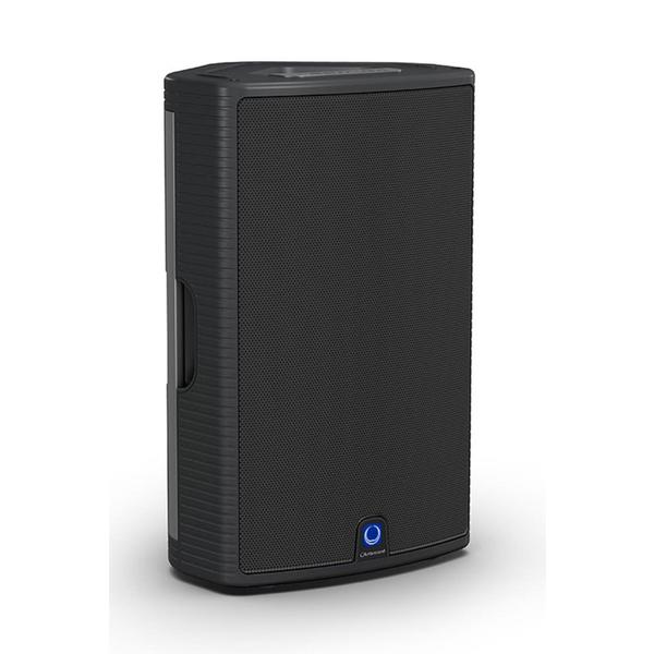 TURBOSOUND MILAN M 15 Padded Canvas Speaker Cover by COVER IT! Australia