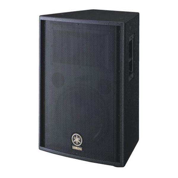 YAMAHA R 112 Padded Canvas Speaker Cover by COVER IT! Australia