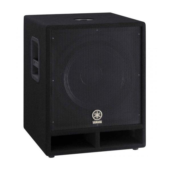 YAMAHA A15W  Padded Canvas Sub Speaker Cover by COVER IT! Australia