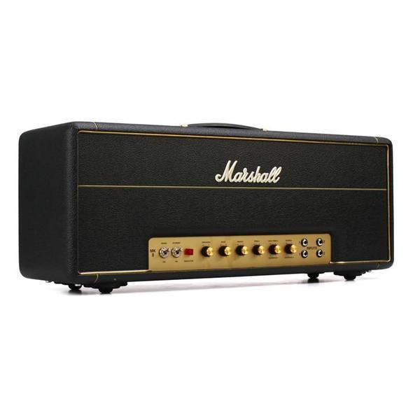 MARSHALL 1959 SLP Padded Canvas Amp Head Cover by COVER IT! Australia