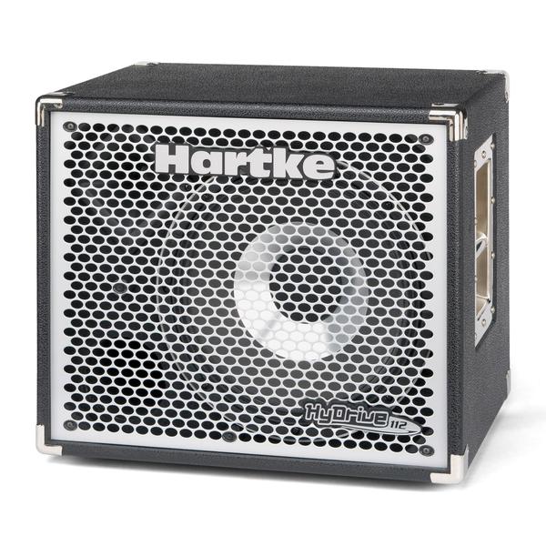 HARTKE HYDRIVE 112 Padded Canvas Speaker Cover by COVER IT! Australia