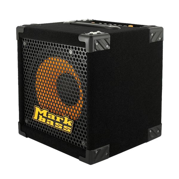 MARK BASS Mini CMD 121 P Padded Canvas Amp Cover by COVER IT! Australia