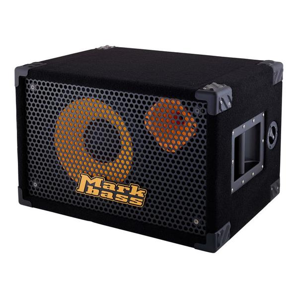 MARK BASS Traveler 121 H Padded Canvas Speaker Cover by COVER IT! Australia