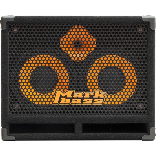 MARK BASS Standard 102 HF Padded Canvas Speaker Cover by COVER IT! Australia
