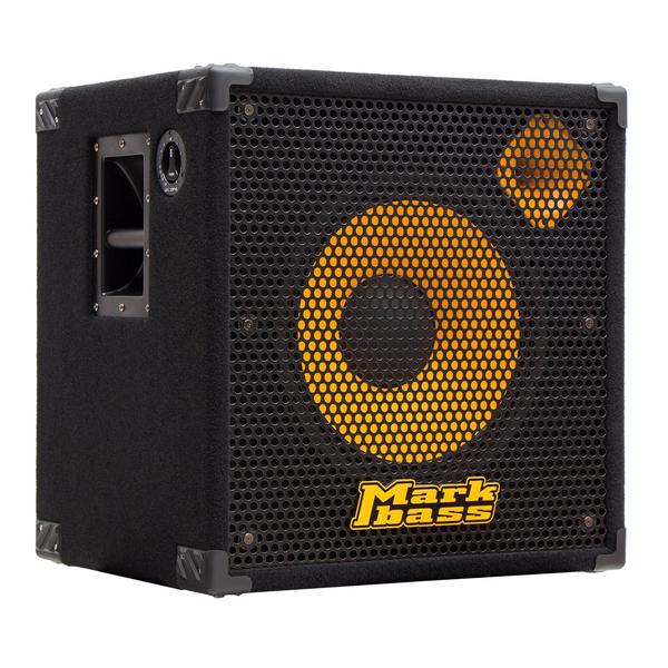 MARK BASS Standard 151 HR Padded Canvas Speaker Cover by COVER IT! Australia