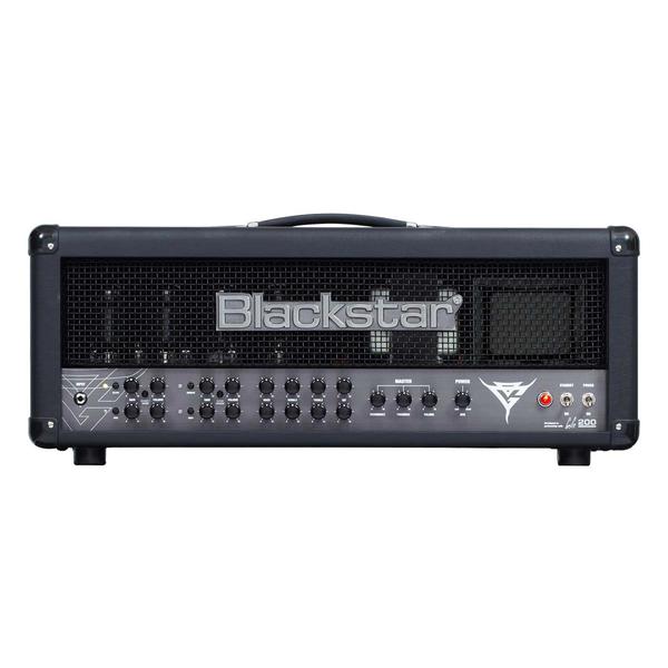 BLACKSTAR Blackfire 200 GusG Sig Head Bag by COVER IT! Australia