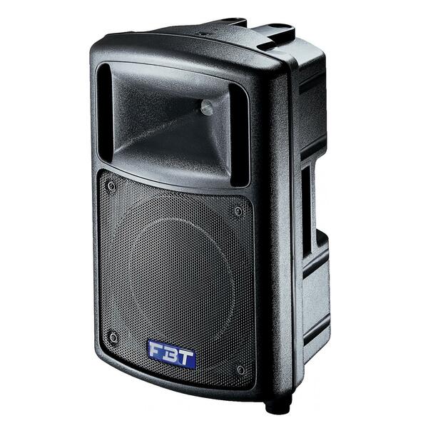 FBT Maxx 2A Padded Canvas Speaker Cover by COVER IT! Australia