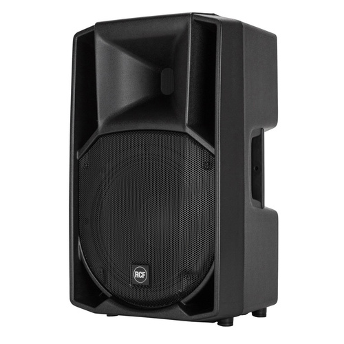RCF ART 732 Padded Canvas Speaker Cover by COVER IT! Australia