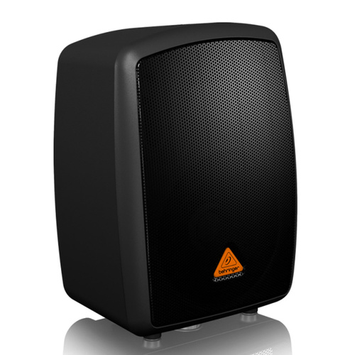BEHRINGER MPA40 BT PA Cover by COVER IT ! Australia