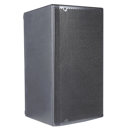 DB TECHNOLOGIES OPERA 15 Padded Canvas Speaker Cover by COVER IT! Australia