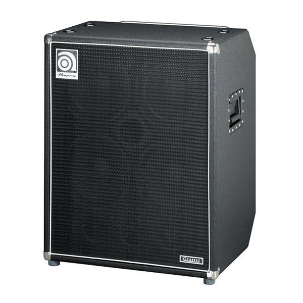 AMPEG SVT 410 HLF Padded Canvas Speaker Cover by COVER IT! Australia
