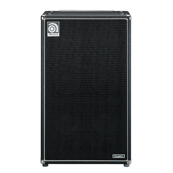 AMPEG SVT 610 HLF Padded Canvas Speaker Cover by COVER IT! Australia