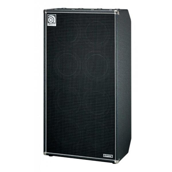 AMPEG 810 E Padded Canvas Speaker Cover by COVER IT! Australia