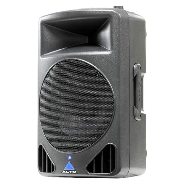 ALTO PS 4 HA Padded Canvas Speaker Cover by COVER IT! Australia