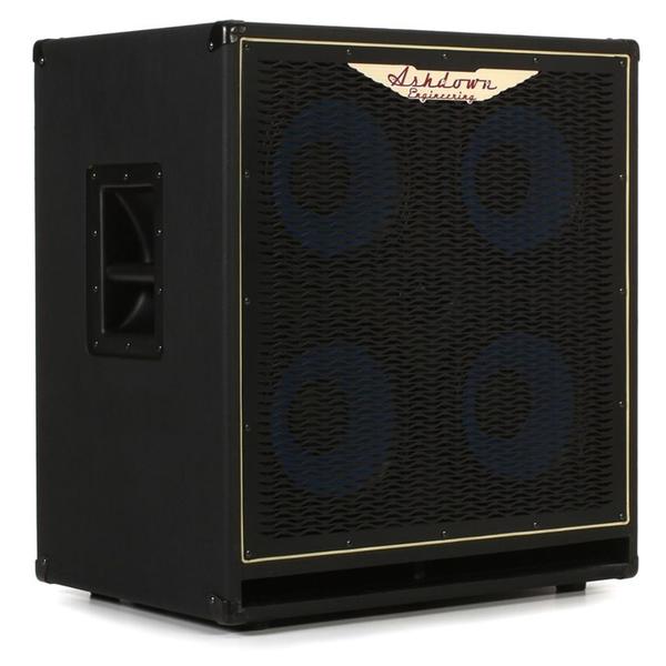 ASHDOWN 410 H Padded Canvas Speaker Cover by COVER IT! Australia