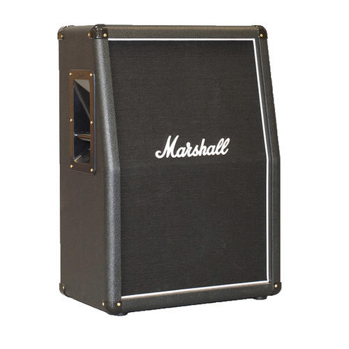 MARSHALL MX 212 A Padded Canvas Speaker Cover by COVER IT! Australia