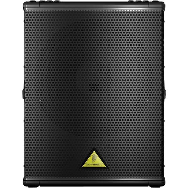 BEHRINGER 1500 D Padded Canvas Sub Speaker Cover by COVER IT! Australia