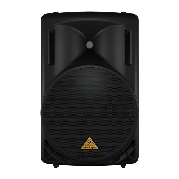 BEHRINGER EUROLIVE B 215 D Padded Canvas Speaker Cover by COVER IT! Australia