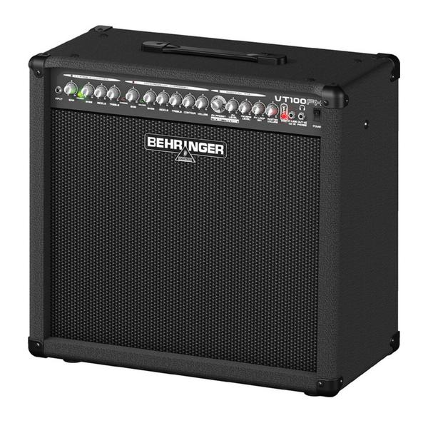BEHRINGER VT 100 FX Padded Canvas Amp Cover by COVER IT! Australia