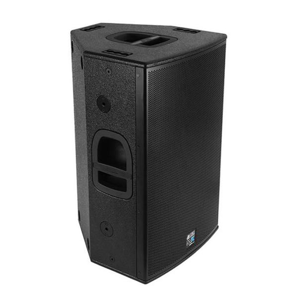 DB TECHNOLOGIES DVX D 15 HP Padded Canvas Speaker Cover by COVER IT! Australia
