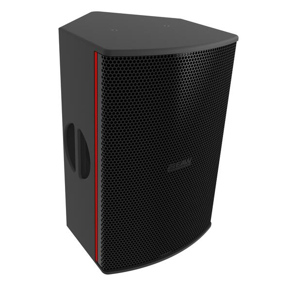 EAW RL 12 Padded Canvas Speaker Cover by COVER IT! Australia