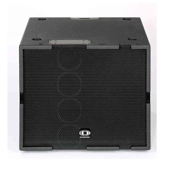 DYNACORD COBRA DCT Top Cover by COVER IT! Australia
