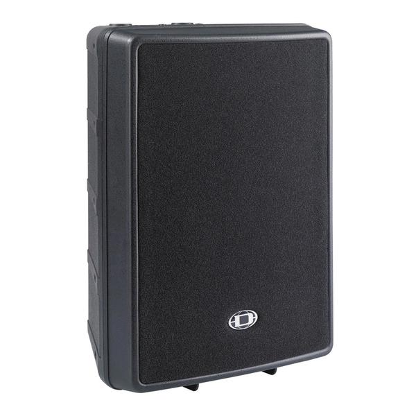 DYNACORD D12 Padded Canvas Speaker Cover by COVER IT! Australia