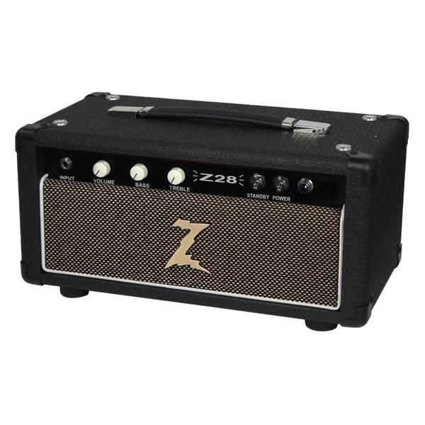 DR Z Z-28 Padded Canvas Amp Bag by COVER IT! Australia