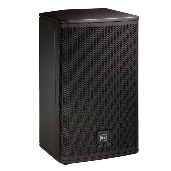 EV ELX 112 P Padded Canvas Speaker Cover by COVER IT! Australia
