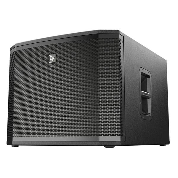 EV ETX 15 SP Speaker (No Wheels) Cover by COVER IT! Australia