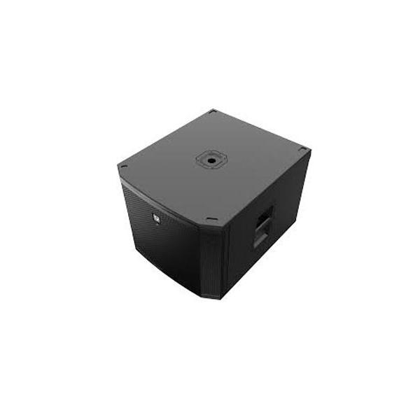 EV ETX 18 SP Speaker (No Wheels) Cover by COVER IT! Australia