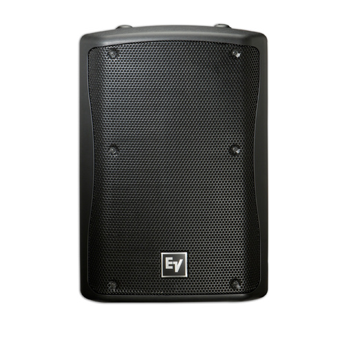 EV ZX 3 Padded Canvas Speaker Cover by COVER IT! Australia