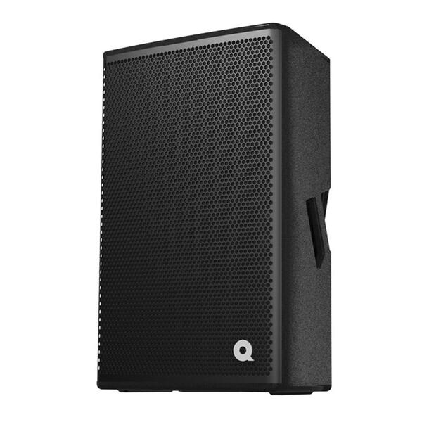 QUEST QM 350i Padded Canvas Speaker Cover by COVER IT! Australia