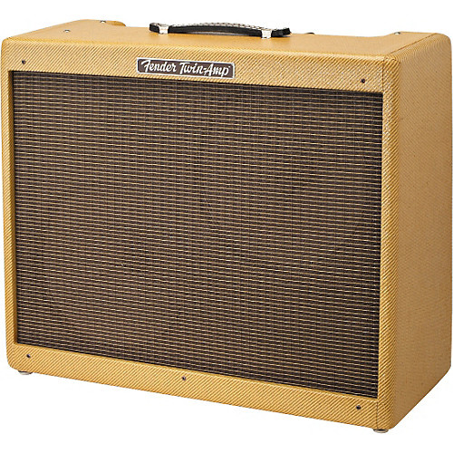 FENDER 57 Twin Padded Canvas Amp Cover by COVER IT! Australia