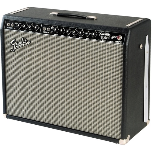 FENDER 65 Twin Reverb Padded Canvas Amp Cover by COVER IT! Australia