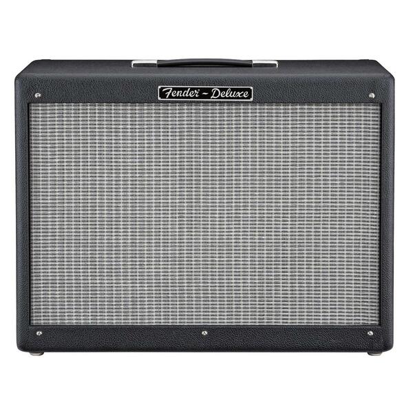 FENDER Hotrod Deluxe 112 Padded Canvas Amp Cover by COVER IT! Australia