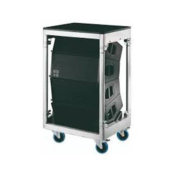 D&B Audiotechnik Y Touring Cart (E7470) Cover by COVER IT! Australia