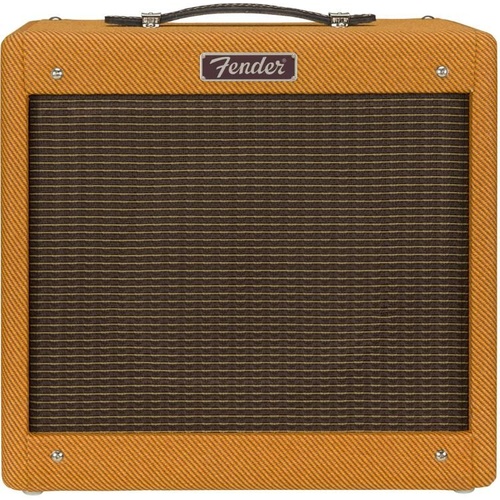 FENDER Pro Junior Padded Canvas Amp Cover by COVER IT! Australia