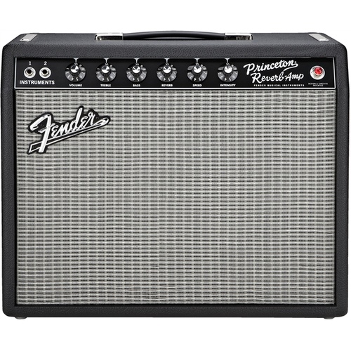 FENDER Princeton Reverb Padded Canvas Amp Cover by COVER IT! Australia