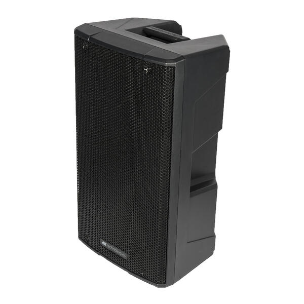 DB Technologies B-Hype 12 Padded Canvas Speaker Cover by COVER IT! Australia