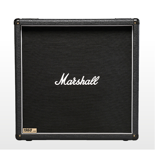 MARSHALL 1960 B Padded Canvas Speaker Cover by COVER IT! Australia