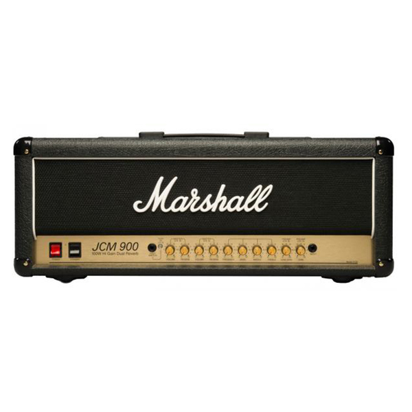 MARSHALL JCM 900 Padded Canvas Head Cover by COVER IT! Australia