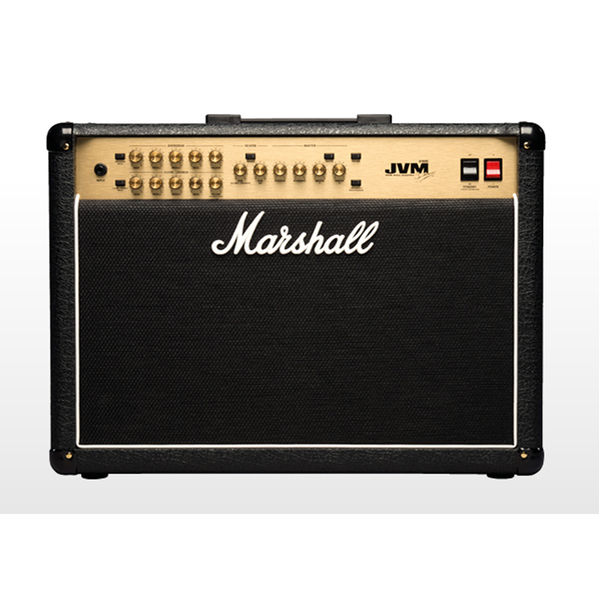 MARSHALL JVM 205C 210C 405C 410C Padded Canvas Amp Cover by COVER IT! Australia