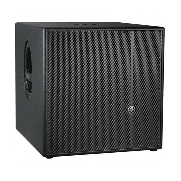 MACKIE HD 1801 Padded Canvas Speaker Cover by COVER IT! Australia