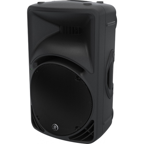 MACKIE SRM 450 Padded Canvas Speaker Cover by COVER IT! Australia