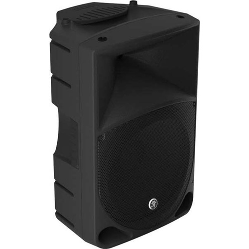 MACKIE Thump 15 A V3 Padded Canvas Speaker Cover Made By COVER IT! Australia