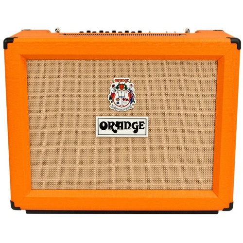 ORANGE AD 30 TC Padded Canvas Amp Cover by COVER IT! Australia