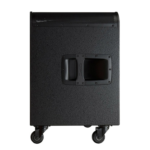 QSC KW 181 Padded Canvas Sub Cover by COVER IT! Australia