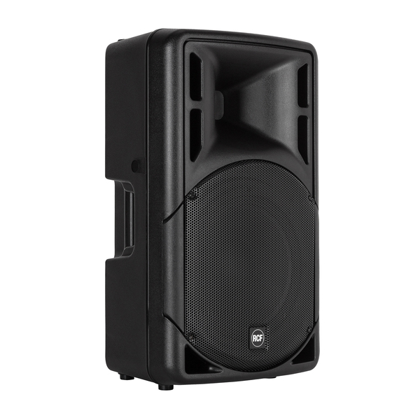 RCF ART 312 A Padded Canvas Speaker Cover by COVER IT! Australia